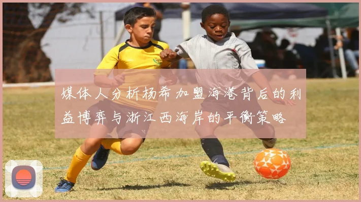 媒体人分析杨希加盟海港背后的利益博弈与浙江西海岸的平衡策略