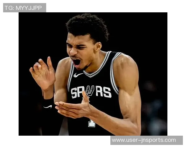 马刺主帅称赞哈珀表现出色侵略性强助球队取得胜利