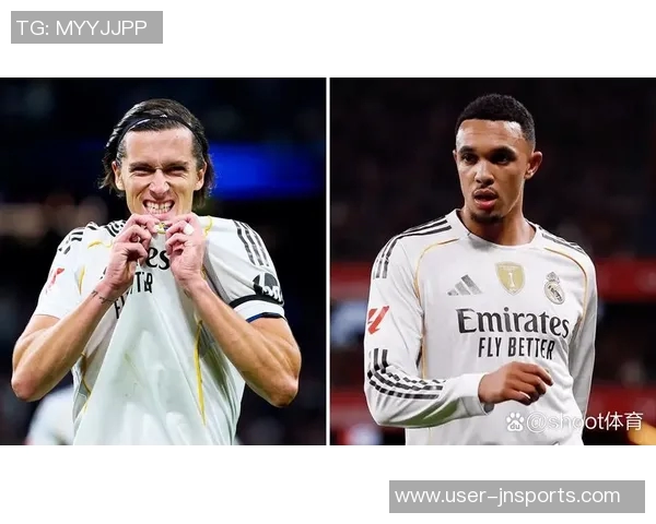 阿诺德庆祝27岁生日皇马队友贝林厄姆与卡雷拉斯送上温馨祝福 阿诺德庆祝27岁生日皇马队友贝林厄姆与卡雷拉斯送上温馨祝福