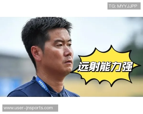 国足新教练团队引入创新设备或源自助教毛雷尔的独特构思