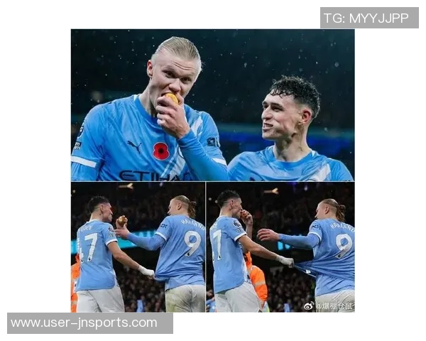 英超第14轮最佳球员候选名单揭晓哈兰德福登梅里诺罗梅罗争夺荣誉